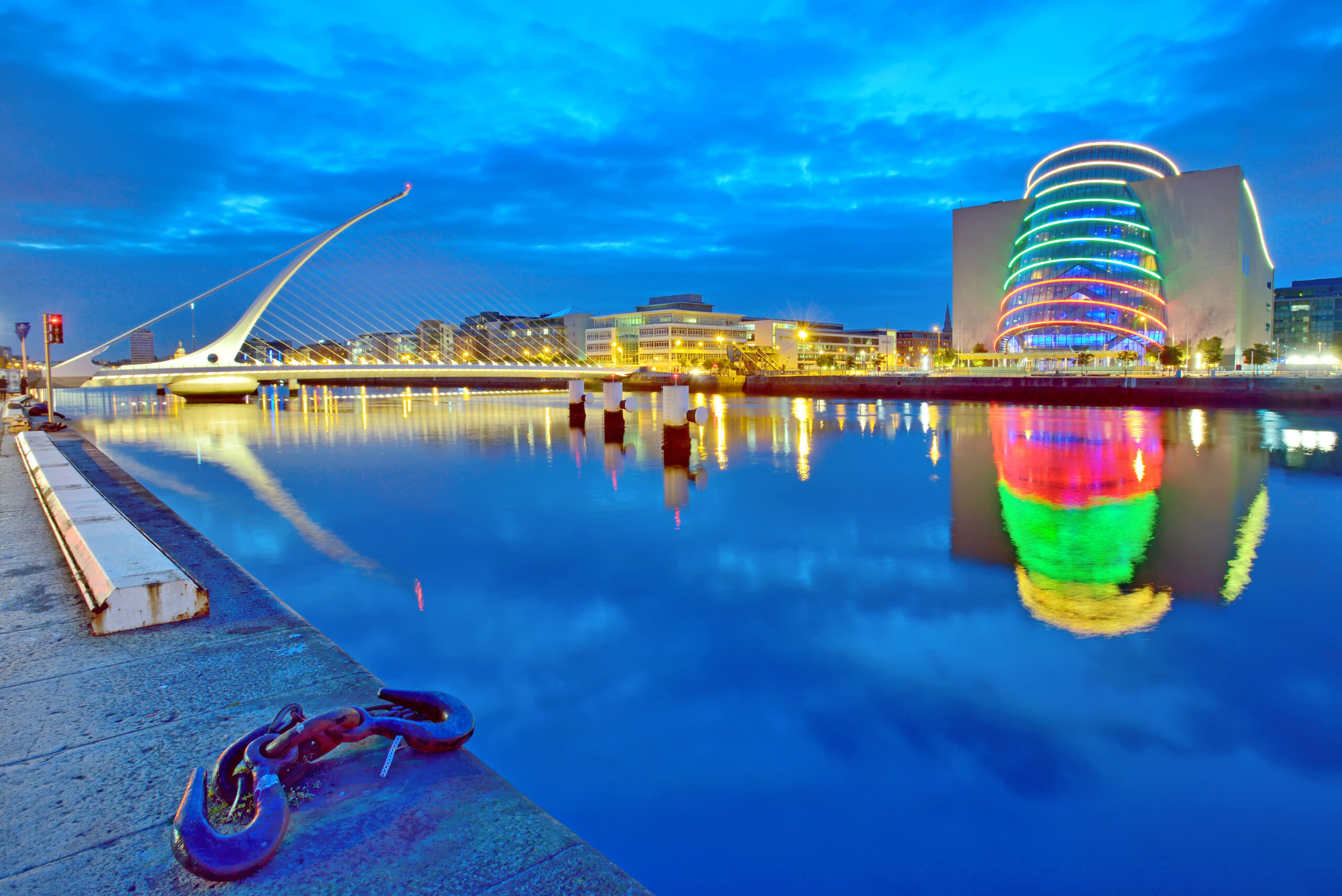 Rental inflation up in Dublin as availibility worsens